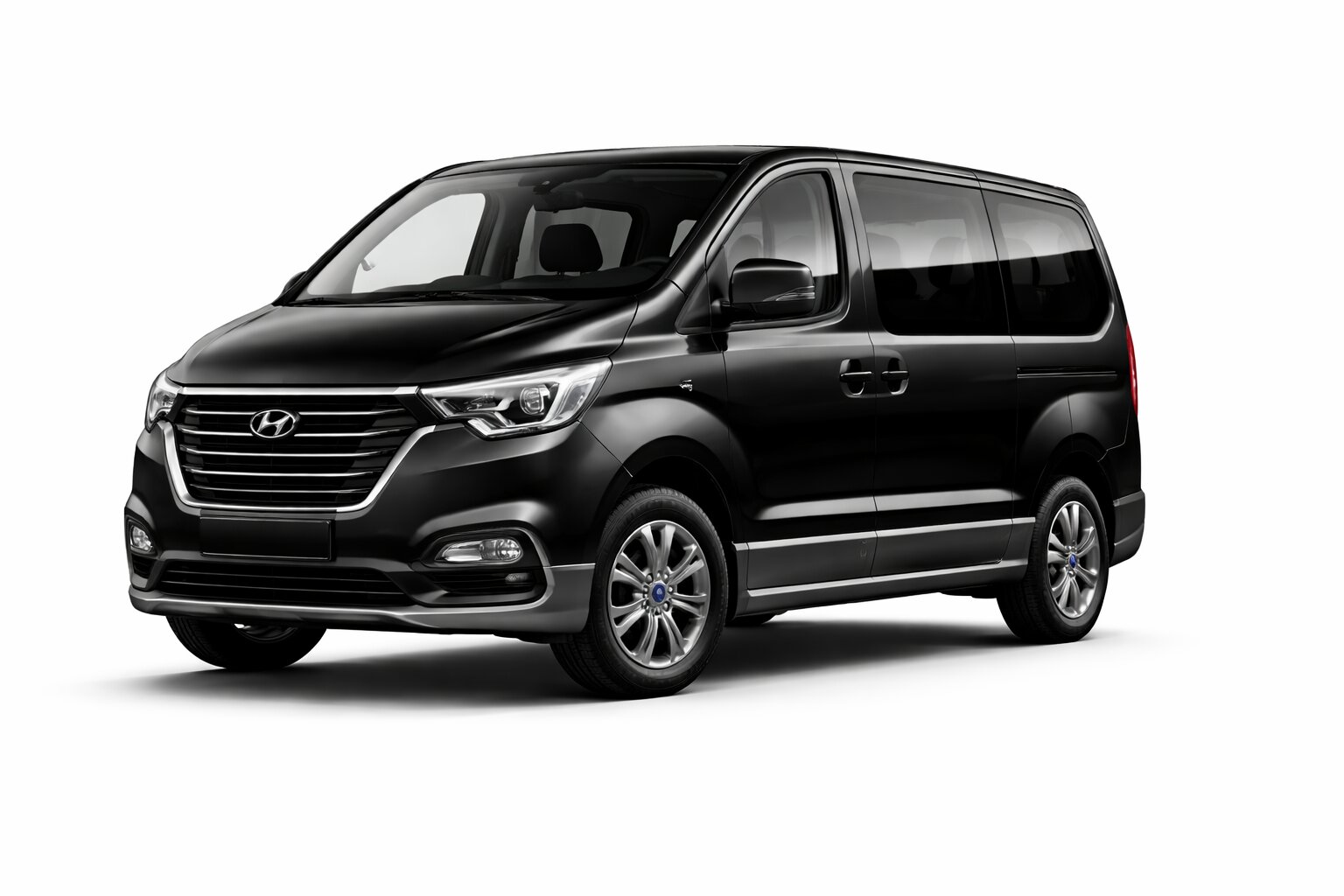 Hyundai H1