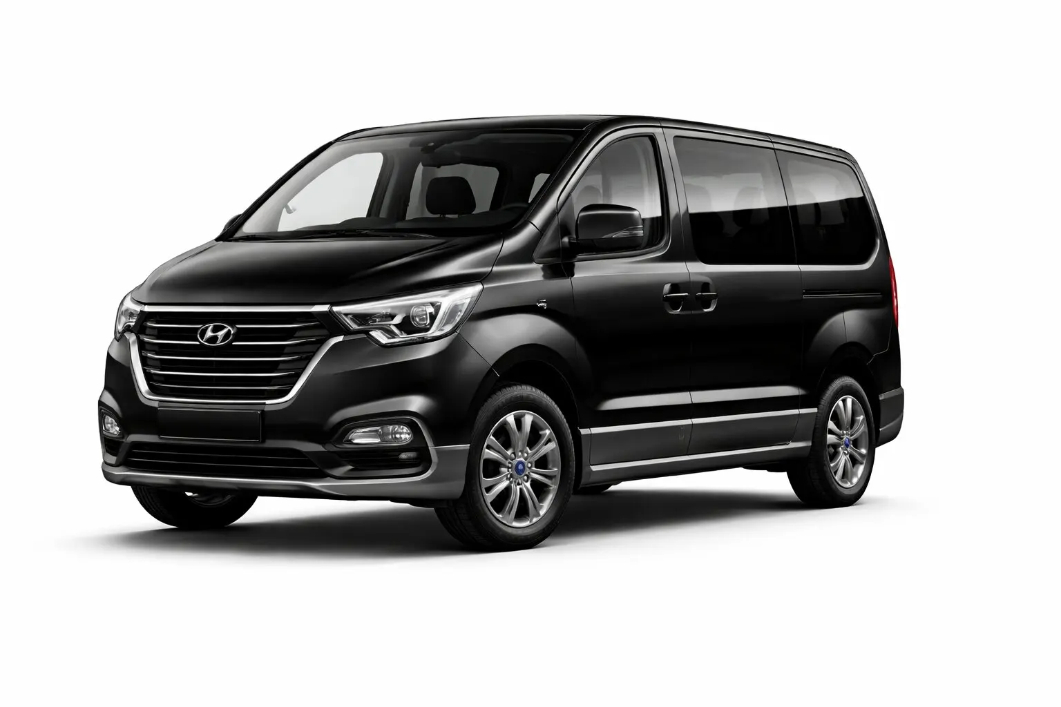 Hyundai H1