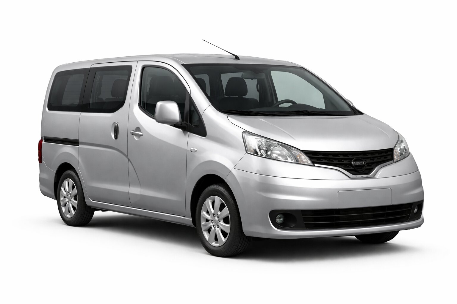 Nissan NV350