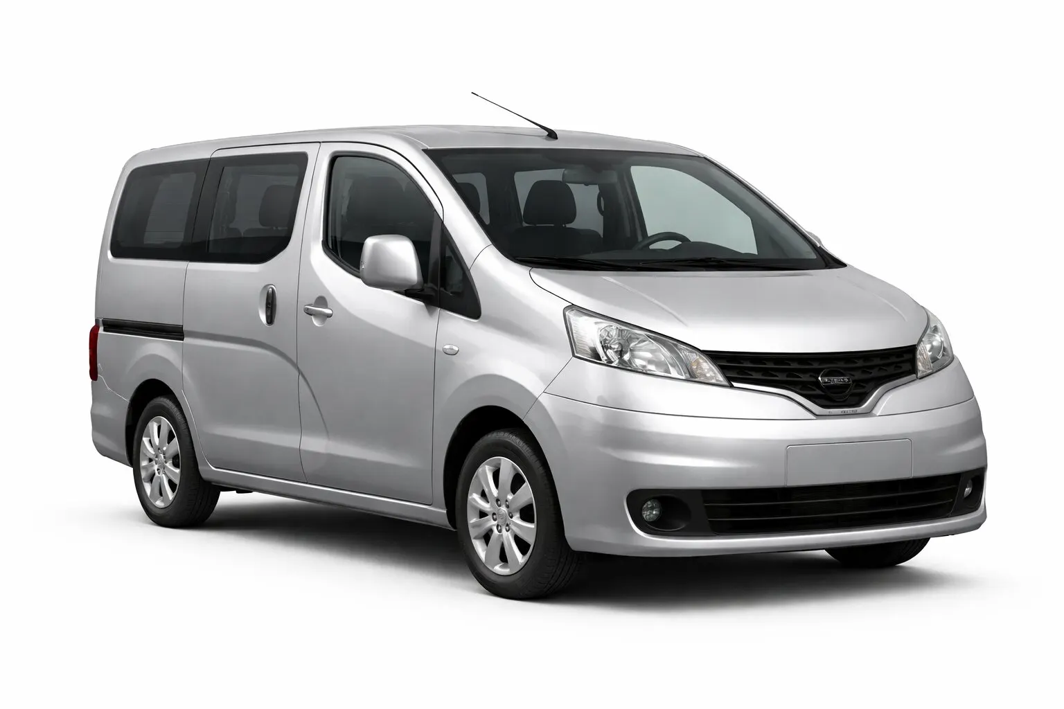 Nissan NV350