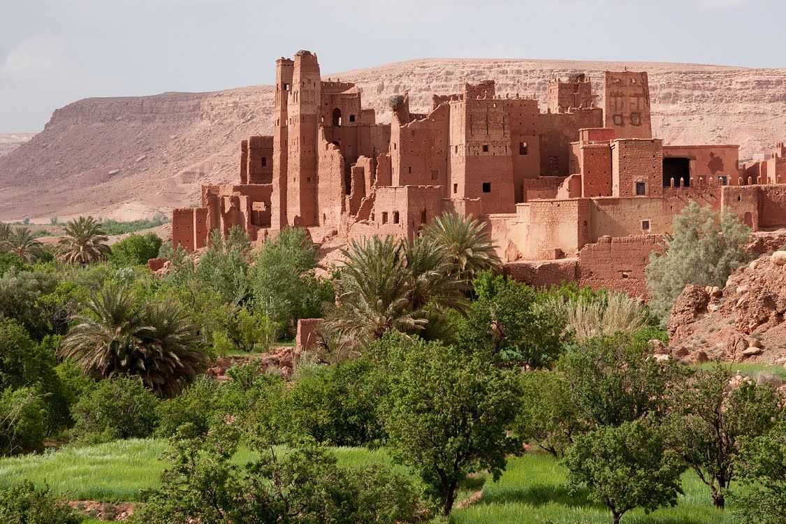 Ait_Ben_Haddou — vue 3